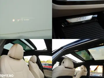 BMW X3 xDrive20d AT Luxury Line
