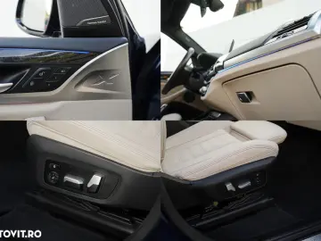 BMW X3 xDrive20d AT Luxury Line