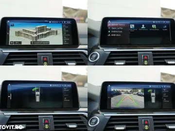 BMW X3 xDrive20d AT Luxury Line