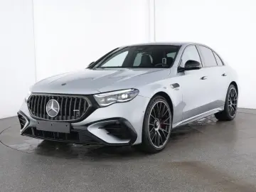 E 53 AMG Perf.Sitze DYNAMIC  Carbon AHK Driver's
