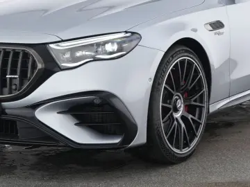 E 53 AMG Perf.Sitze DYNAMIC  Carbon AHK Driver's