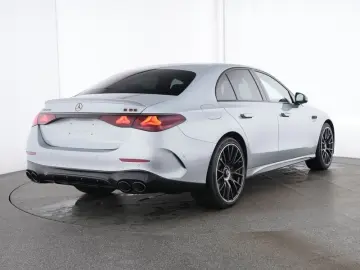 E 53 AMG Perf.Sitze DYNAMIC  Carbon AHK Driver's