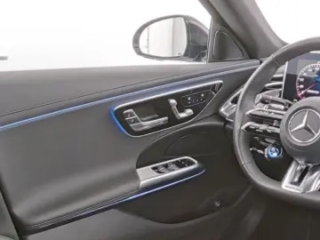 E 53 AMG Perf.Sitze DYNAMIC  Carbon AHK Driver's