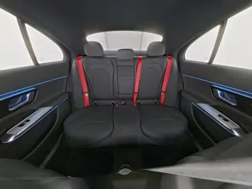 E 53 AMG Perf.Sitze DYNAMIC  Carbon AHK Driver's
