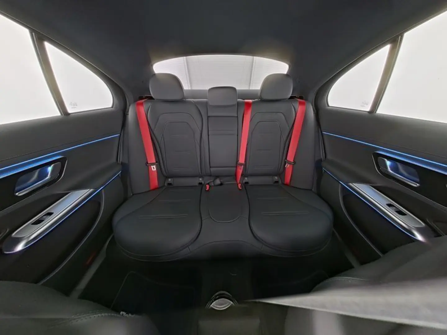 E 53 AMG Perf.Sitze DYNAMIC  Carbon AHK Driver's