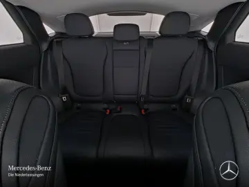 GLC 300 e 4M Cp AMG Premium  PANO AHK DIGITAL 19