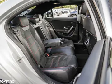 Mercedes-Benz A 250 e 8G-DCT AMG Line