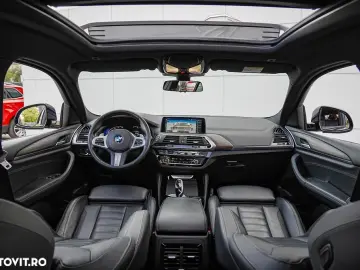 BMW X4 xDrive30i AT M Sport