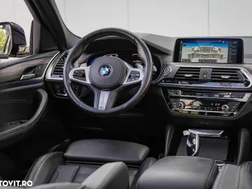 BMW X4 xDrive30i AT M Sport