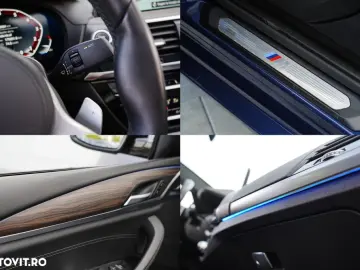 BMW X4 xDrive30i AT M Sport