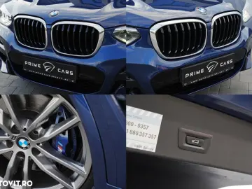 BMW X4 xDrive30i AT M Sport