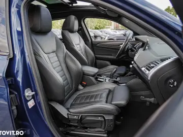 BMW X4 xDrive30i AT M Sport