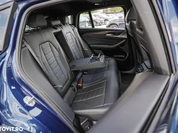 BMW X4 xDrive30i AT M Sport