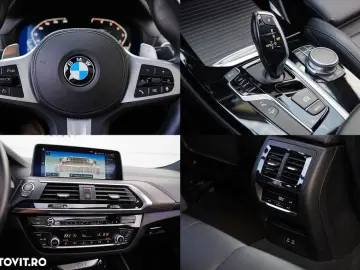 BMW X4 xDrive30i AT M Sport