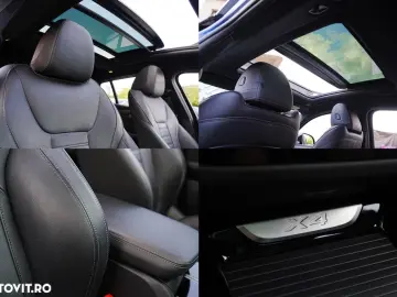 BMW X4 xDrive30i AT M Sport