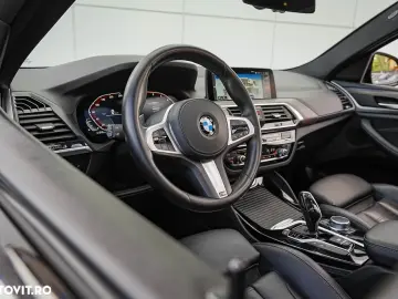 BMW X4 xDrive30i AT M Sport