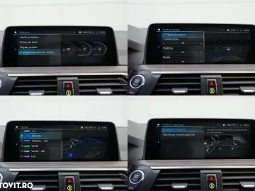 BMW X4 xDrive30i AT M Sport