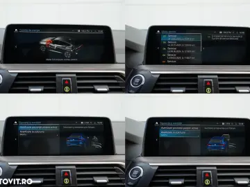 BMW X4 xDrive30i AT M Sport