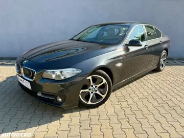 BMW Seria 5 518d