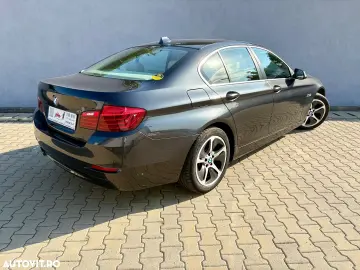 BMW Seria 5 518d