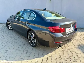 BMW Seria 5 518d