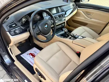 BMW Seria 5 518d