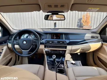 BMW Seria 5 518d