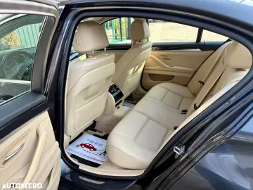BMW Seria 5 518d