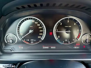 BMW Seria 5 518d