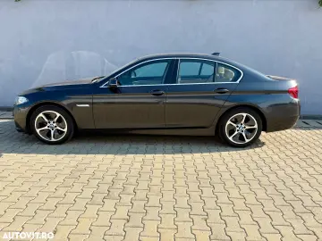 BMW Seria 5 518d