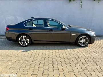 BMW Seria 5 518d