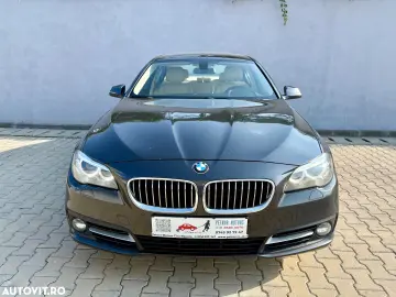 BMW Seria 5 518d