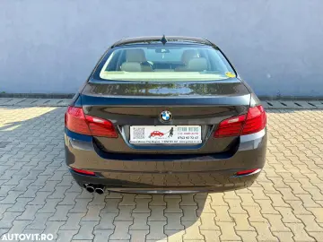 BMW Seria 5 518d