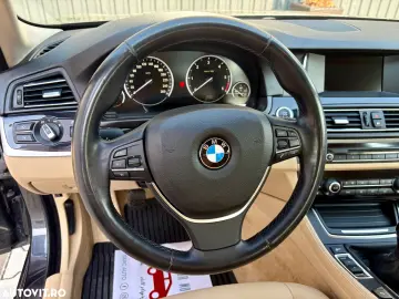 BMW Seria 5 518d