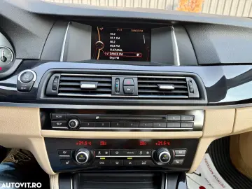 BMW Seria 5 518d