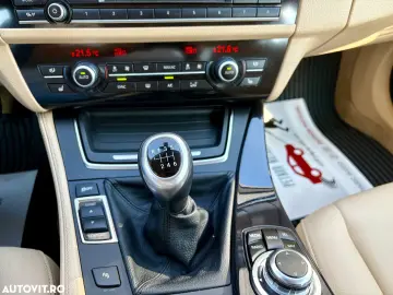 BMW Seria 5 518d