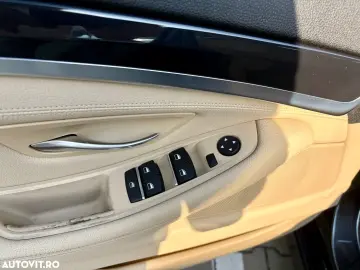 BMW Seria 5 518d