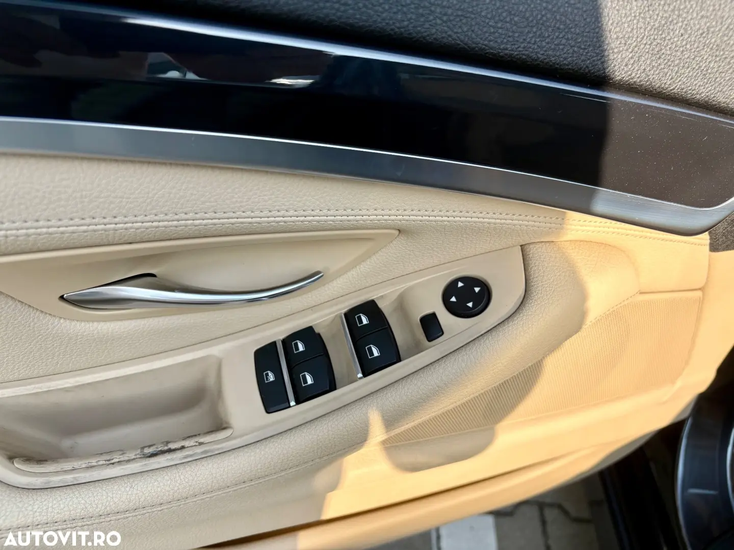 BMW Seria 5 518d