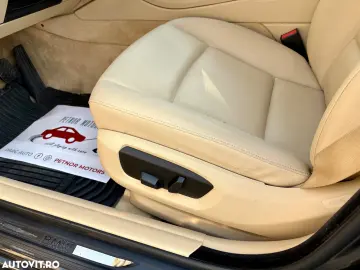 BMW Seria 5 518d