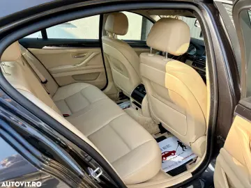 BMW Seria 5 518d
