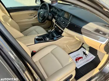 BMW Seria 5 518d