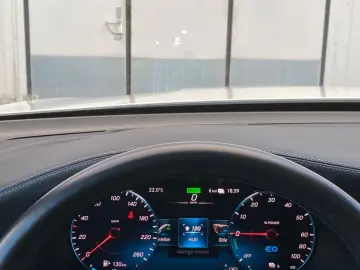 GLC300de AMG Coupe 4M_Massage_KeylessEntry_Memor