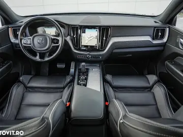 Volvo XC 60 B4 D AWD Geartronic RDesign