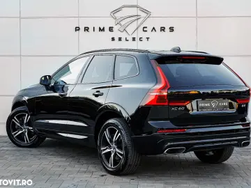 Volvo XC 60 B4 D AWD Geartronic RDesign