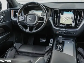 Volvo XC 60 B4 D AWD Geartronic RDesign