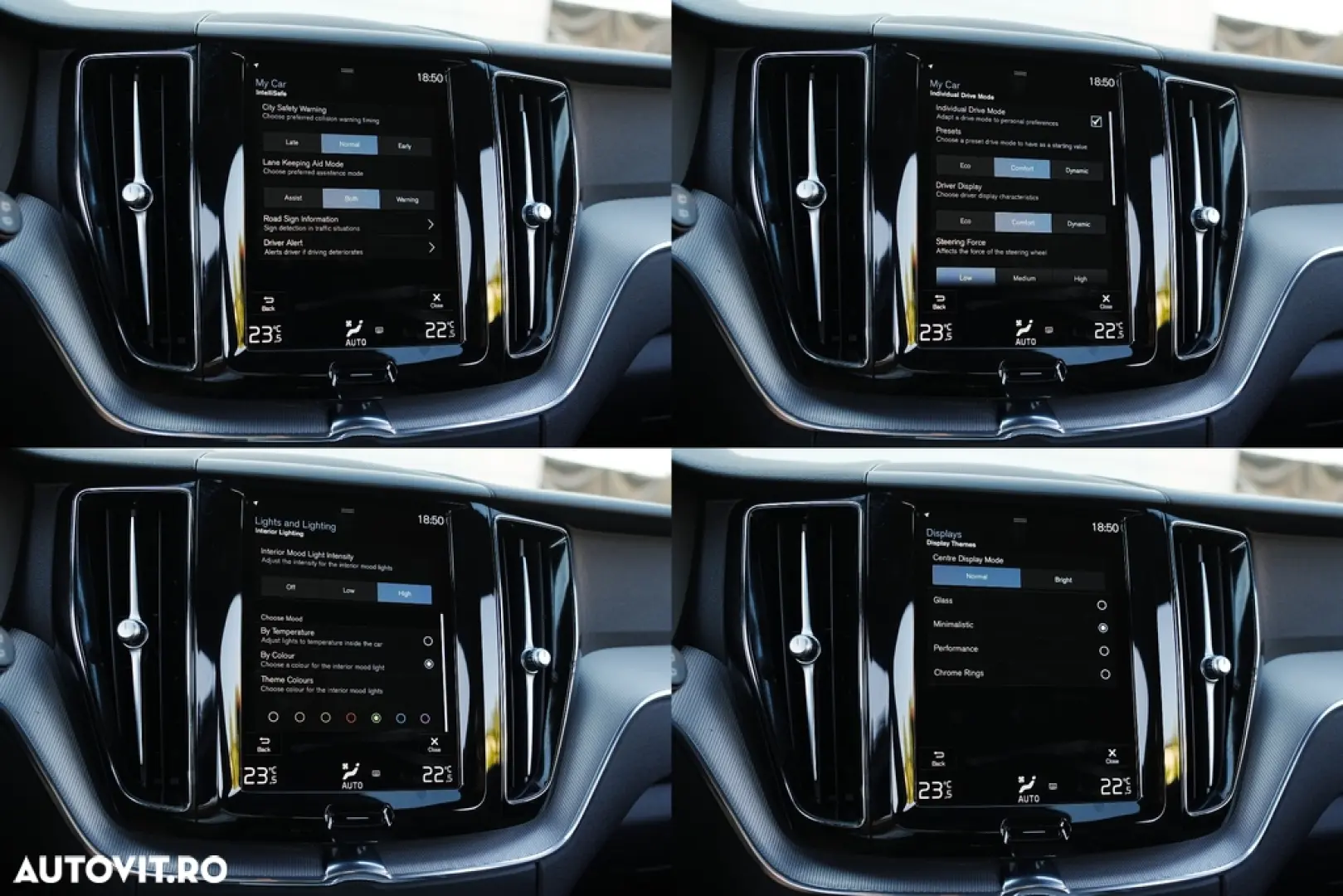 Volvo XC 60 B4 D AWD Geartronic RDesign