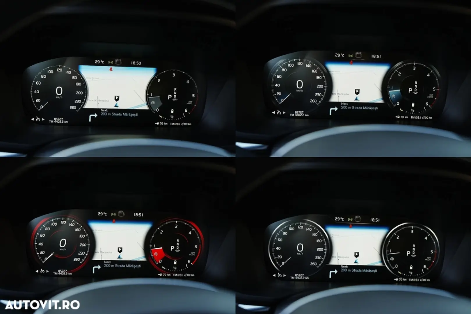 Volvo XC 60 B4 D AWD Geartronic RDesign