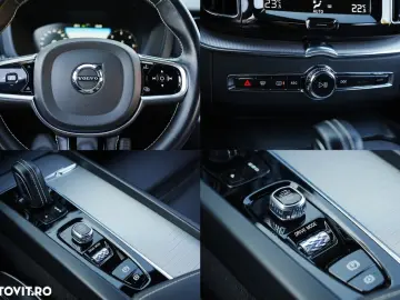 Volvo XC 60 B4 D AWD Geartronic RDesign