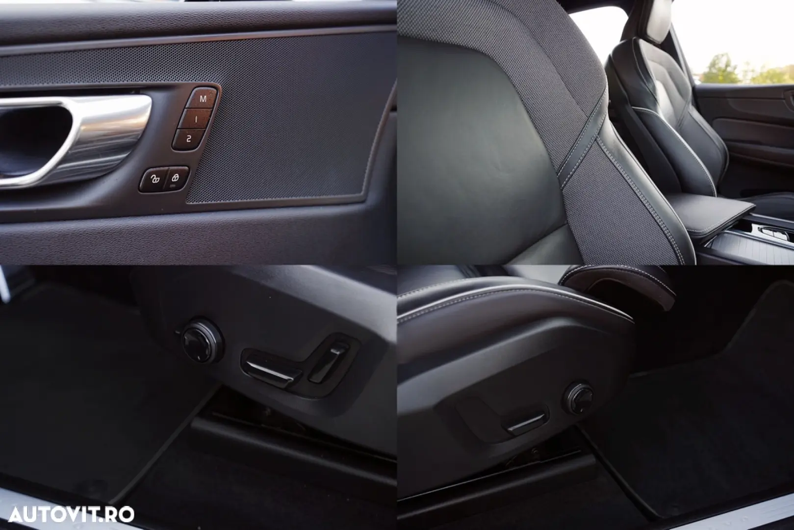 Volvo XC 60 B4 D AWD Geartronic RDesign