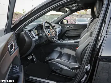 Volvo XC 60 B4 D AWD Geartronic RDesign